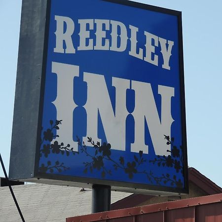 Reedley Inn Luaran gambar
