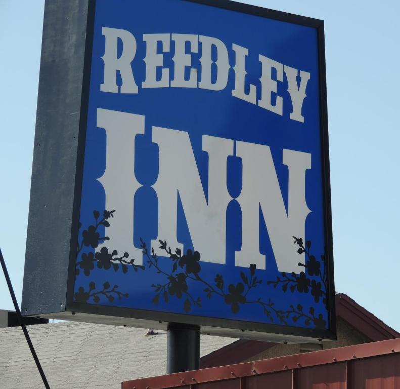 Reedley Inn Luaran gambar